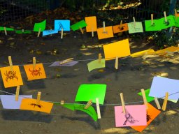 Baumpflanzaktion Hagelkreuzschule Lüttingen 0926